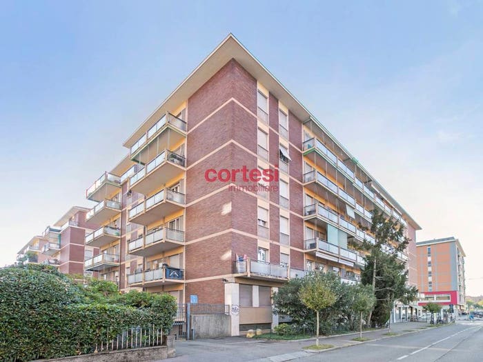 Appartamento trilocale in vendita in Via dei Legionari di Polonia, San Paolo, Bergamo