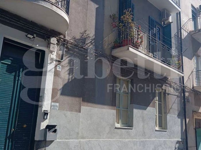 Appartamento quadrilocale in vendita in Via Santa Maria Della Catena, Rapisardi, Catania