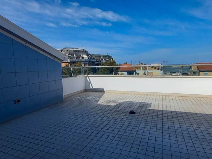 Appartamento bilocale in vendita in Via Giacomo Leopardi, Via Venezia Lungofiume Paolucci, Pescara