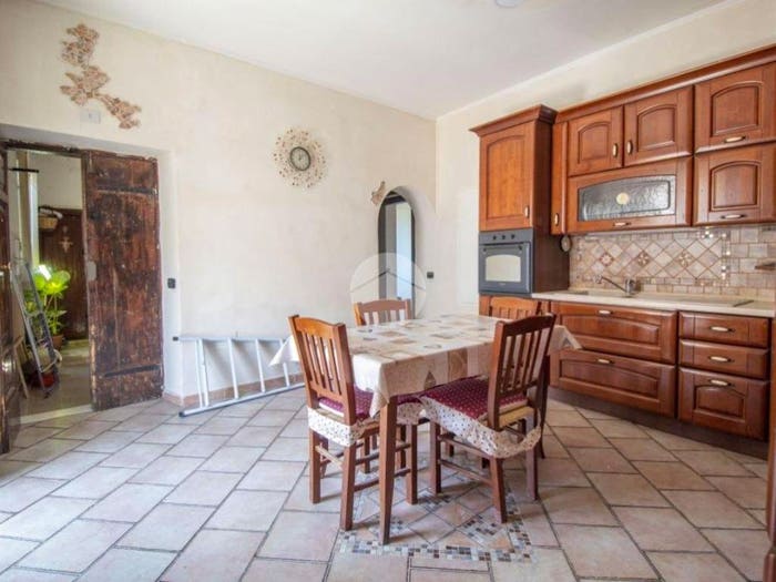 Appartamento trilocale in vendita in VIA GORIZIA, Centro, Palombara Sabina