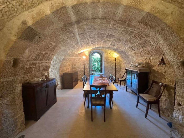 Casa con 6 locali in vendita in Piano delle Castagne, Piano Delle Castagne, Roccamorice