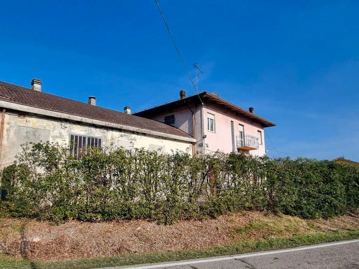 Casa con 5 locali in vendita in Strada Valtermina, Neviano degli Arduini