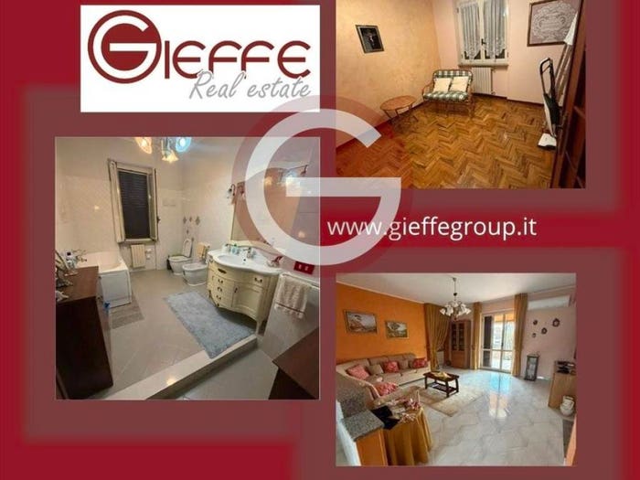 Casa con 6 locali in vendita in Cinquefrondi
