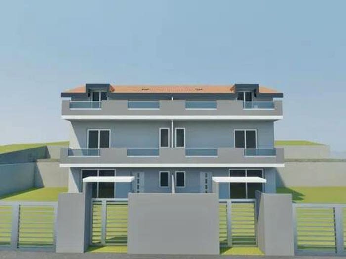 Casa con 6 locali in vendita in Via Vestina, Villa Carmine, Montesilvano