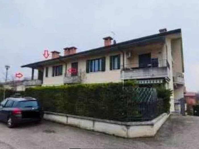 Appartamento trilocale in vendita in Via Antonio Cesari, Gargagnago San Giorgio di Valpolicella, Sant'Ambrogio di Valpolicella