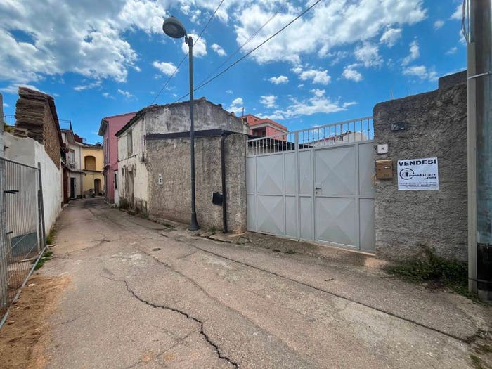 Casa con 5 locali in vendita in Via Felice Cavallotti, Centro, Tortolì