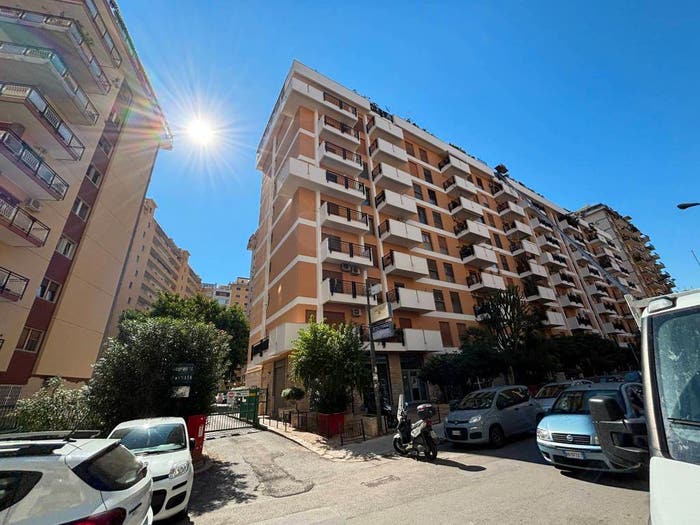 Appartamento quadrilocale in vendita in Largo Val di Mazara, De Gasperi Croce Rossa, Palermo