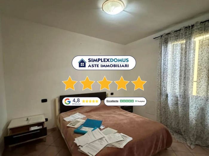 Appartamento trilocale in vendita in Via Caterina Dell'Olmo, Centro, Bagnolo Mella