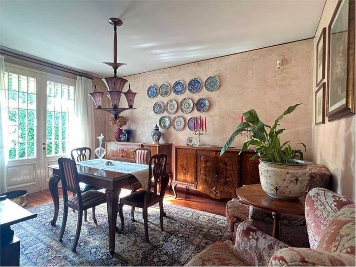 Casa con 6 locali in vendita in Via Giacomo Puccini, Falzé Signoressa, Trevignano