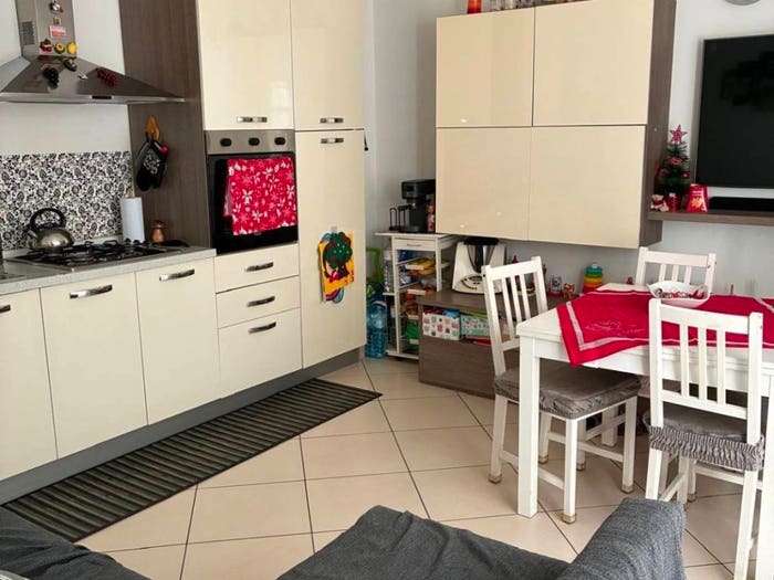 Casa quadrilocale in vendita in Centro, Grottammare
