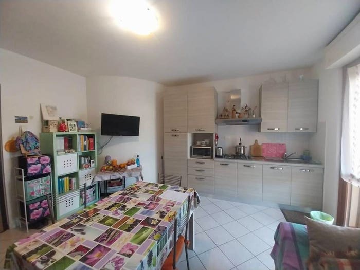 Appartamento bilocale in vendita in Centro, Calci
