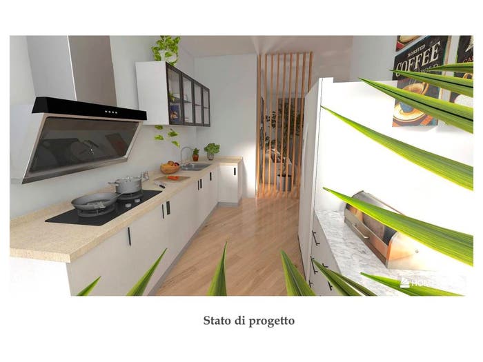 Case in Vendita e in Affitto - 3