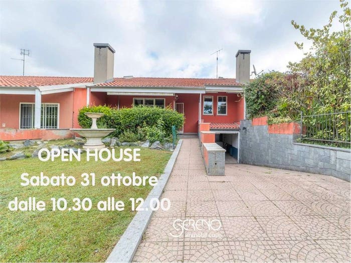 Casa con 5 locali in vendita in Via dei Camini, Centro, Saluzzo