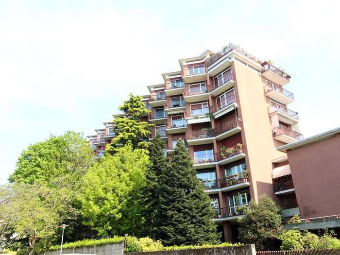 Appartamento trilocale in vendita in VIA SFORZESCA, Bicocca, Novara