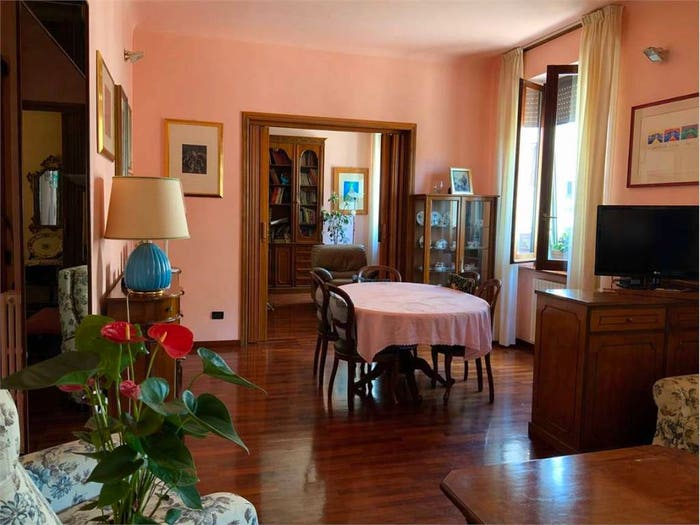 Appartamento con 5 locali in vendita in Adriatico, Ancona