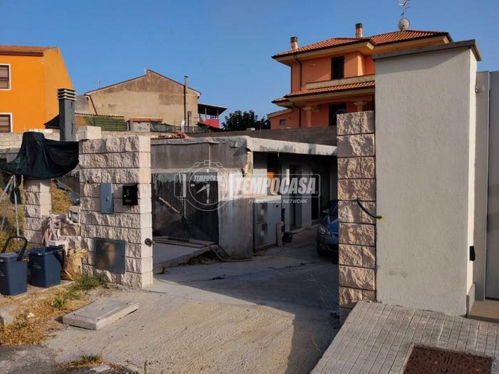 Appartamento bilocale in vendita in Via Enrico Berlinguer, Usini