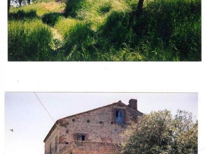 Casa in vendita in Contrada Montecamauro, Campofilone