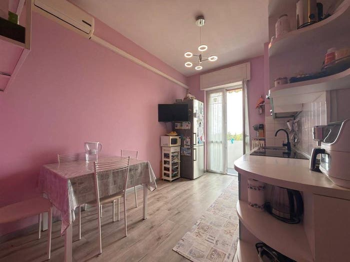 Appartamento bilocale in vendita in via silvio pellico, Centro, Cornaredo