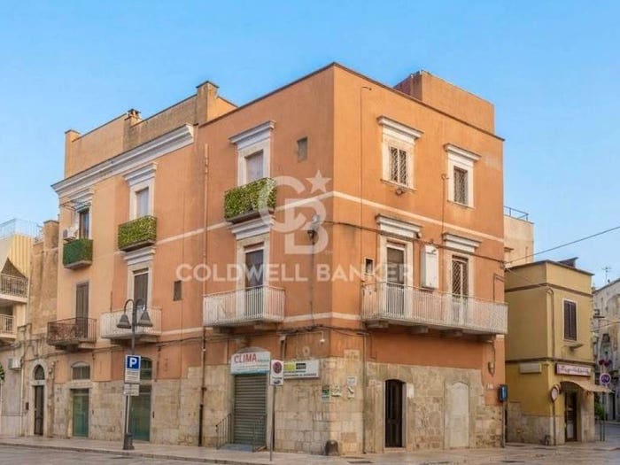Appartamento con 5 locali in vendita in VIA XX SETTEMBRE, Settefrati, Barletta