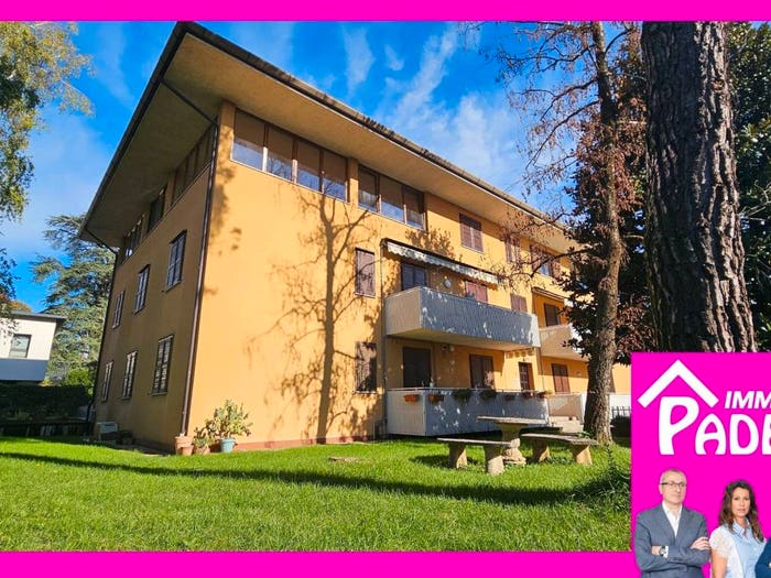 Appartamento trilocale in vendita in Via del Buret, Centro, Pagnacco