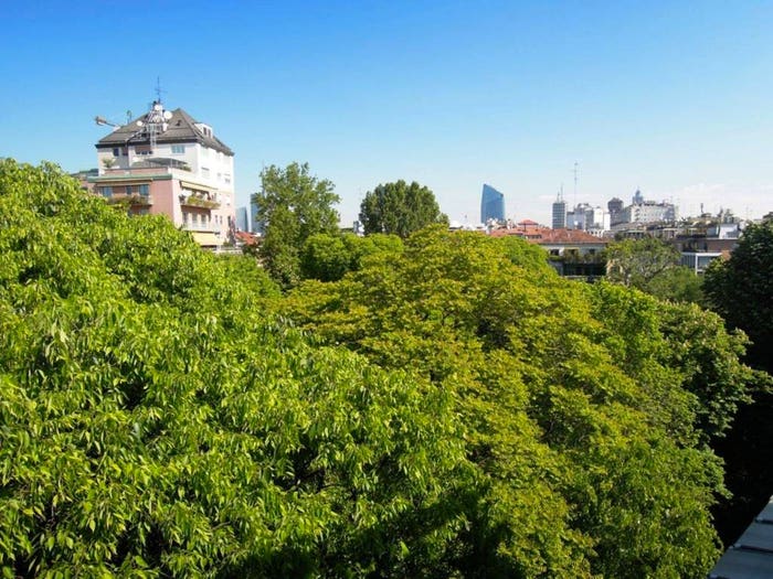 Appartamento con 5 locali in vendita in Via dei Giardini, Brera, Milano