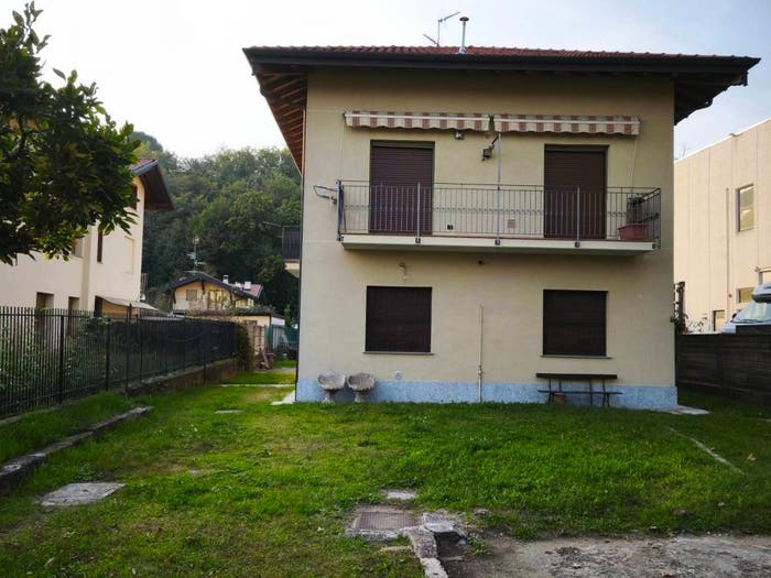 Casa con 6 locali in vendita in Via Campo dei Fiori, Crenna Bettolino, Gallarate