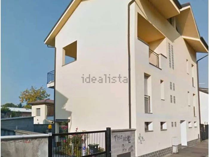 Appartamento trilocale in vendita in Via Alfredo Concia, Sant'Agabio, Novara
