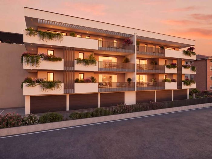 Appartamento con 5 locali in vendita in Piazza Guido Pucchetti, Selvazzano Centro, Selvazzano Dentro
