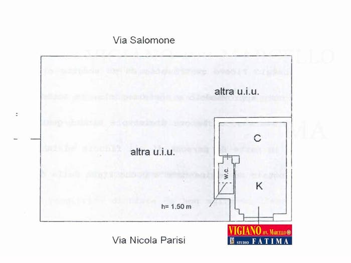 Case in Vendita e in Affitto - 2