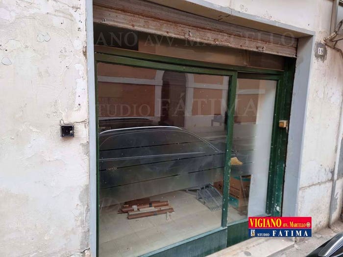 Appartamento monolocale in vendita in Via Nicola Parisi, Quartieri Settecenteschi, Foggia