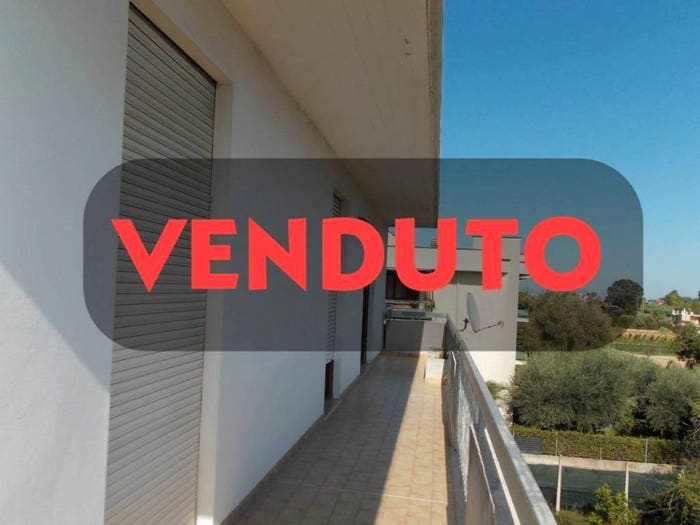 Appartamento con 5 locali in vendita in Via Benedetto Croce, Centobuchi, Monteprandone