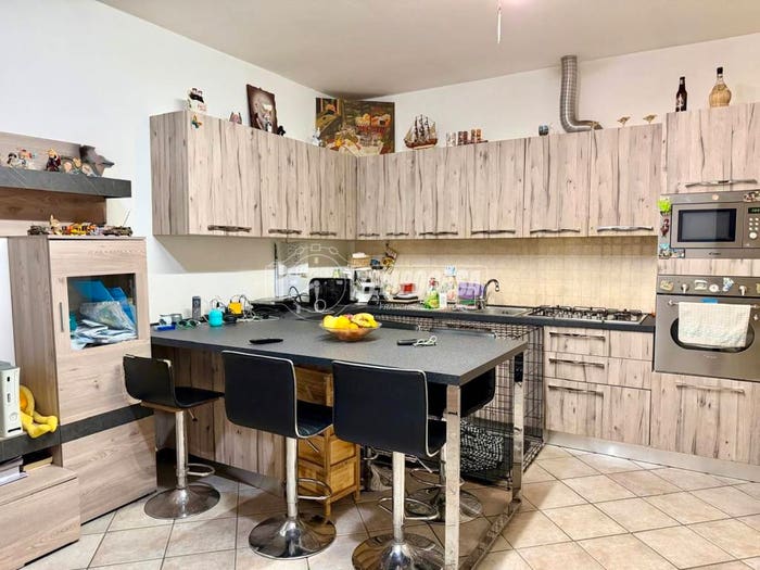 Appartamento trilocale in vendita in Via Cortina, Ravello Villastanza Villapia, Parabiago