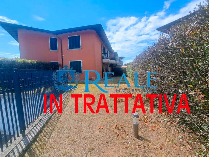 Appartamento bilocale in vendita in via Don Angelo Ferrari B, Centro, Cuggiono