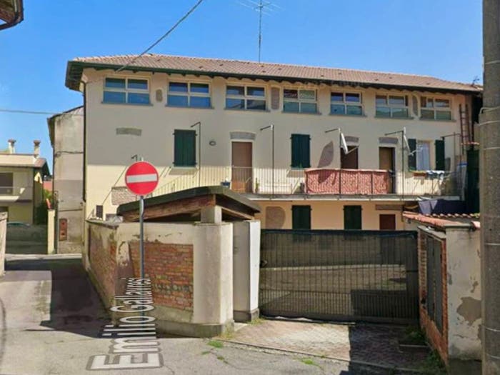 Appartamento bilocale in vendita in Via Emilio Gallavresi, Fornovo San Giovanni