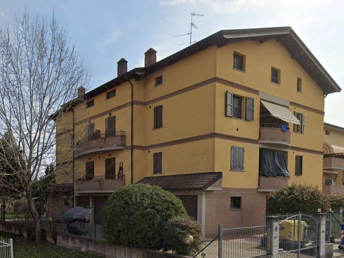 Appartamento bilocale in vendita in Massenzatico Pratofontana, Reggio Emilia