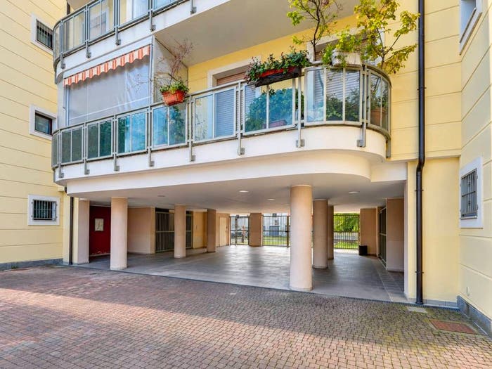 Appartamento quadrilocale in vendita in Strada Preserasca, Mercato Santa Maria, Moncalieri