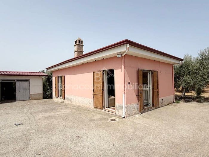 Appartamento bilocale in vendita in Contrada Foresta, CoriglianoRossano