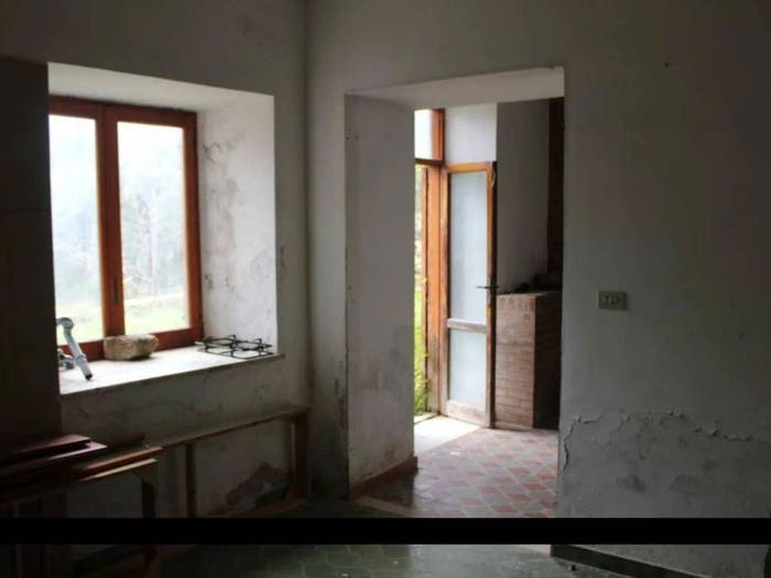 Appartamento trilocale in vendita in Via Giovanni Giordano, Centro, Casal Velino