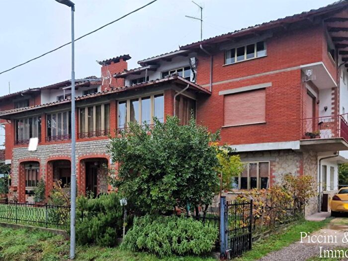 Appartamento con 5 locali in vendita in Via dei Funghi, La Cima, Tuoro sul Trasimeno