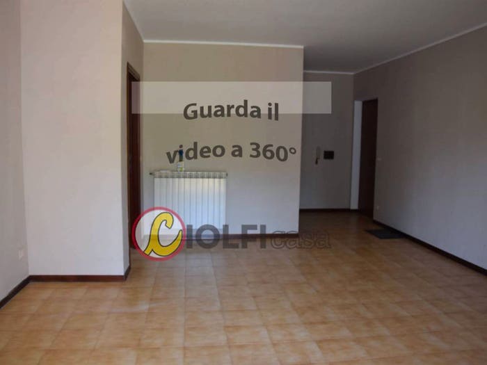 Appartamento quadrilocale in vendita in Centro, Filignano