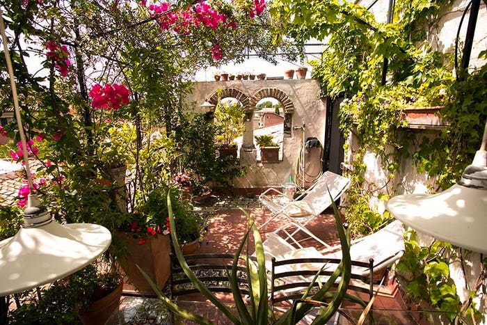 Casa con 6 locali in vendita in Via Giuseppe Garibaldi, Trastevere, Roma