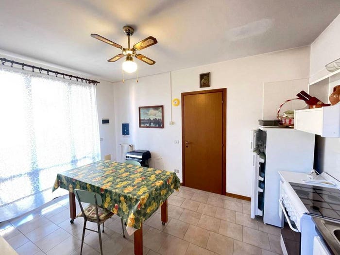 Appartamento trilocale in vendita in Viale dei Gelsi, Porto Corsini Marina Romea, Ravenna