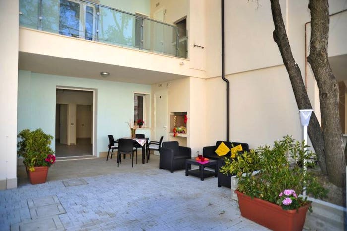 Casa trilocale in vendita in Lido degli Scacchi Lido di Pomposa, Comacchio