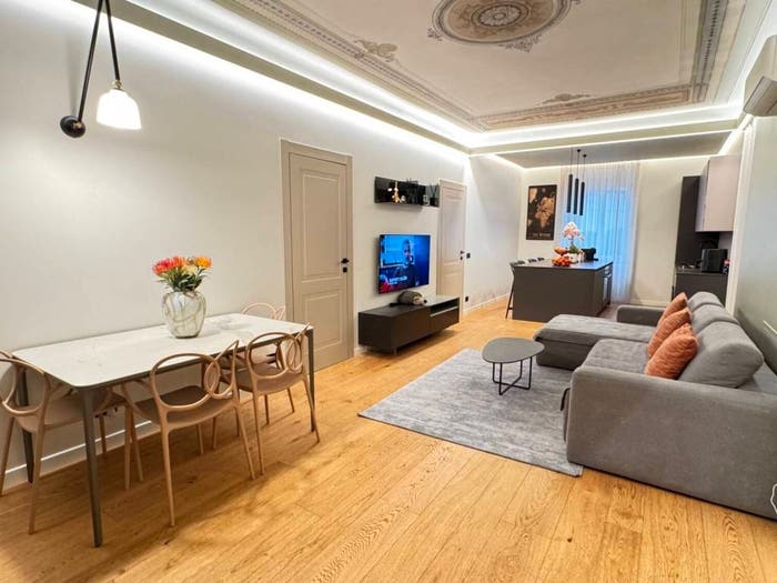 Appartamento con 6 locali in vendita in Via dei Reggio, Multedo, Genova
