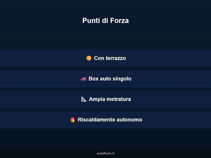 Case in Vendita e in Affitto - 3