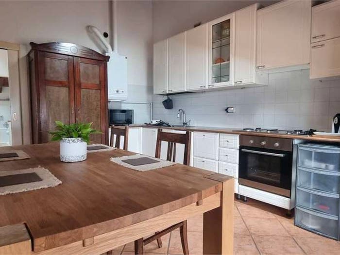 Casa con 6 locali in vendita in LOCALITA' SAN MARCO, Centro, Mori