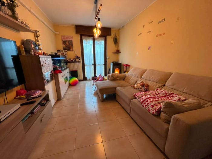 Appartamento con 5 locali in vendita in Via Settembre, Montegrosso, Montegrosso d'Asti