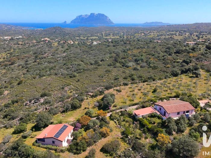 Casa con 6 locali in vendita in Punta Filettu, Murta Maria Porto Istana, Olbia