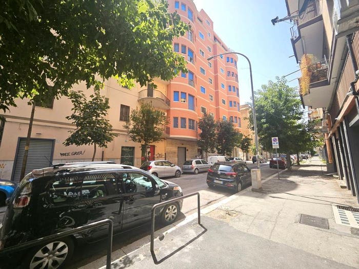 Appartamento quadrilocale in vendita in Via Carlo Ciampitti, Immacolata, Foggia