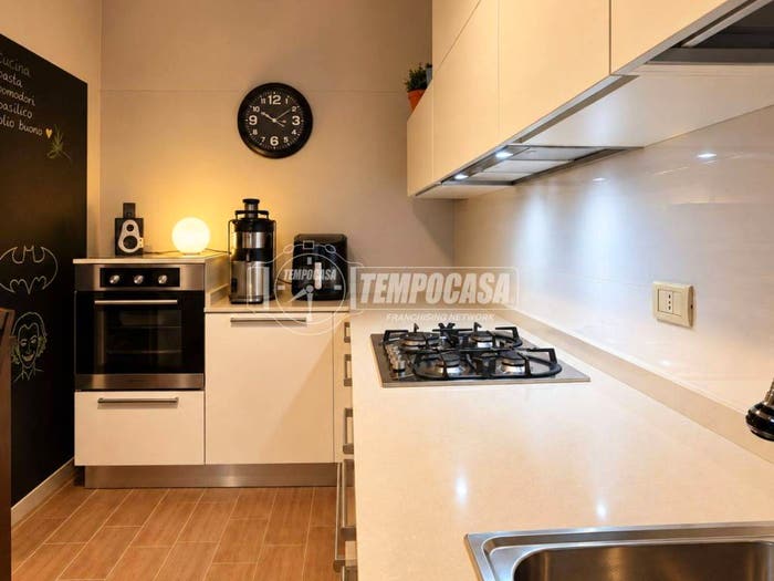 Appartamento trilocale in vendita in Corso EUROPA, Centro, Missaglia
